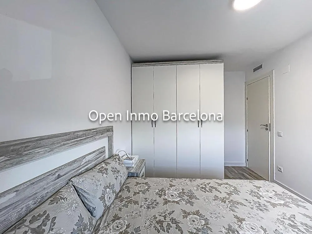 Apartamento Maritimo En Cubelles Oi01958 Apartment