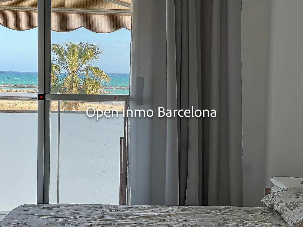 Apartment Apartamento Maritimo En Cubelles Oi01958