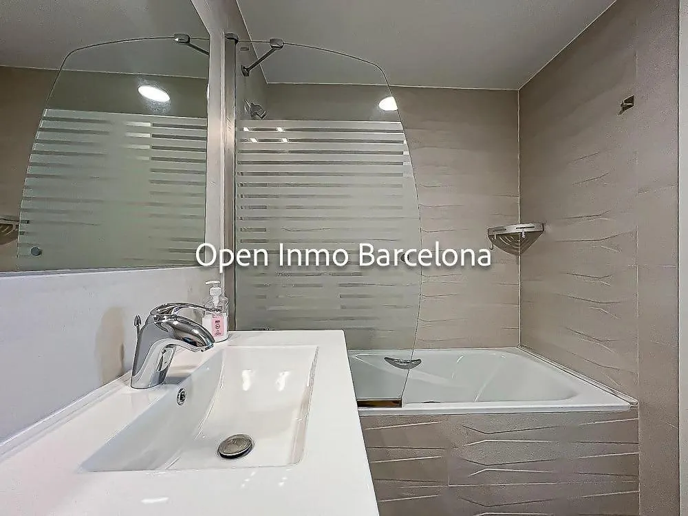Apartment Apartamento Maritimo En Cubelles Oi01958
