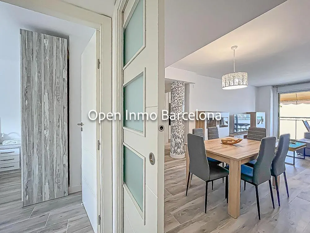 Apartamento Maritimo En Cubelles Oi01958 0*,  Spain