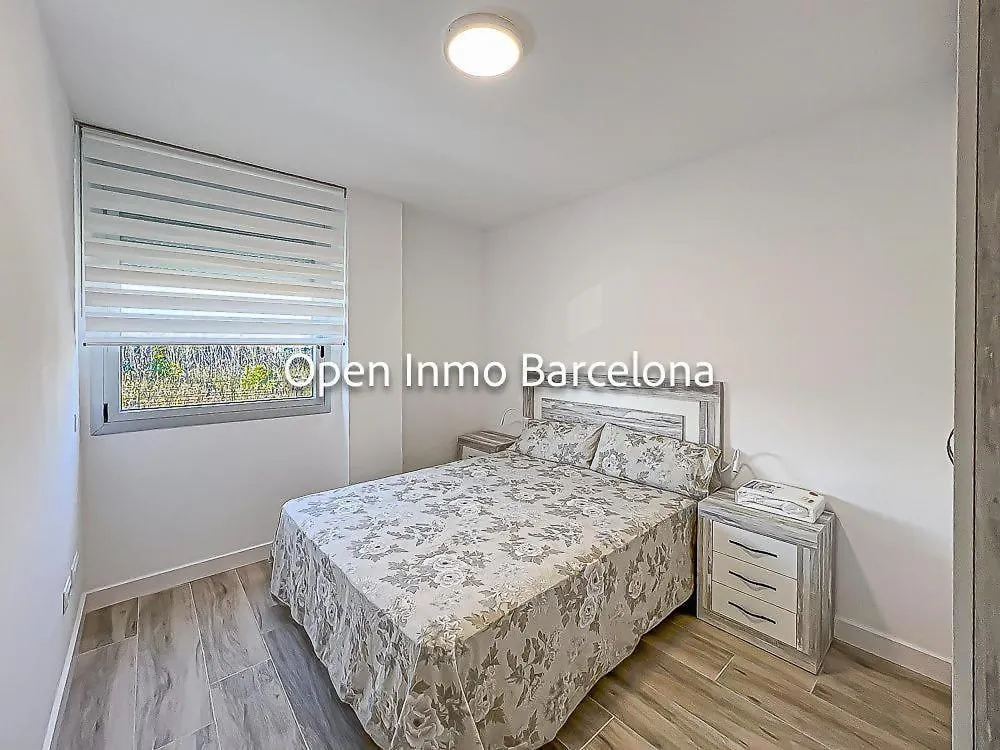 Apartamento Maritimo En Cubelles Oi01958 0*,  Spain