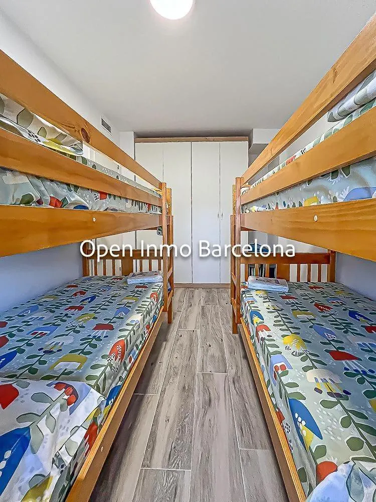 Apartamento Maritimo En Cubelles Oi01958 Spain