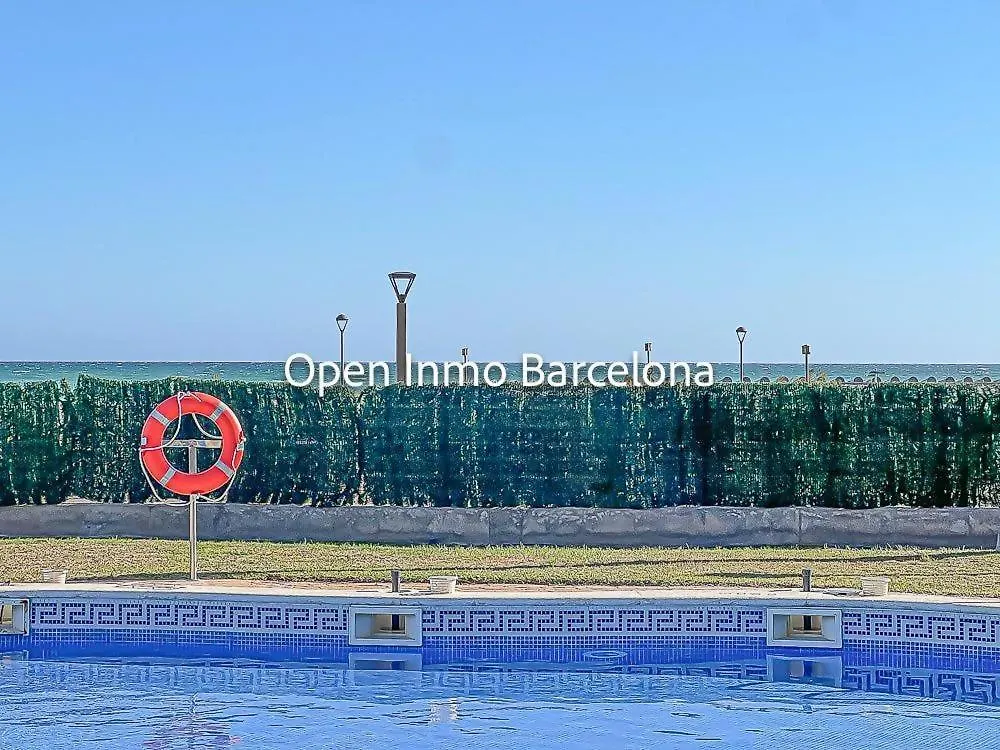 Apartamento Maritimo En Cubelles Oi01958 0*,  Spain
