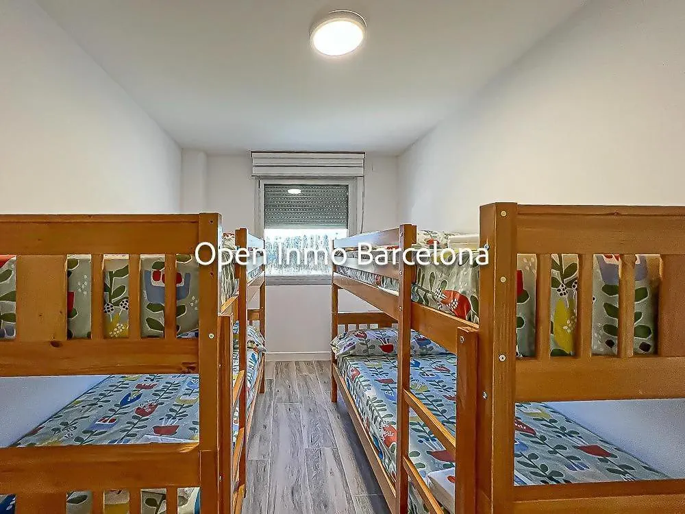 Apartamento Maritimo En Cubelles Oi01958 Apartment