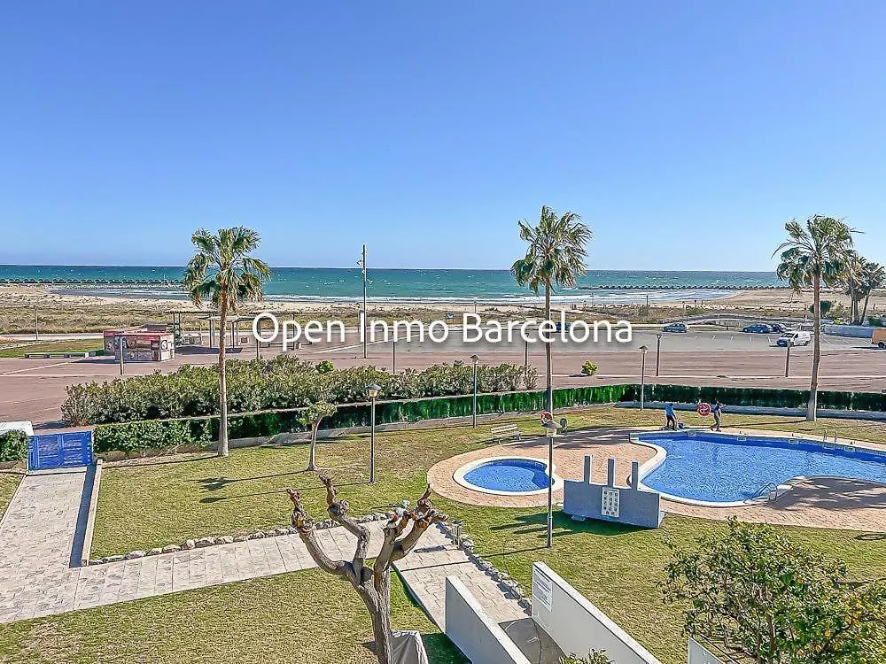 Apartment Apartamento Maritimo En Cubelles Oi01958 Spain