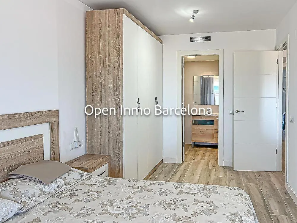 Apartamento Maritimo En Cubelles Oi01958 Apartment