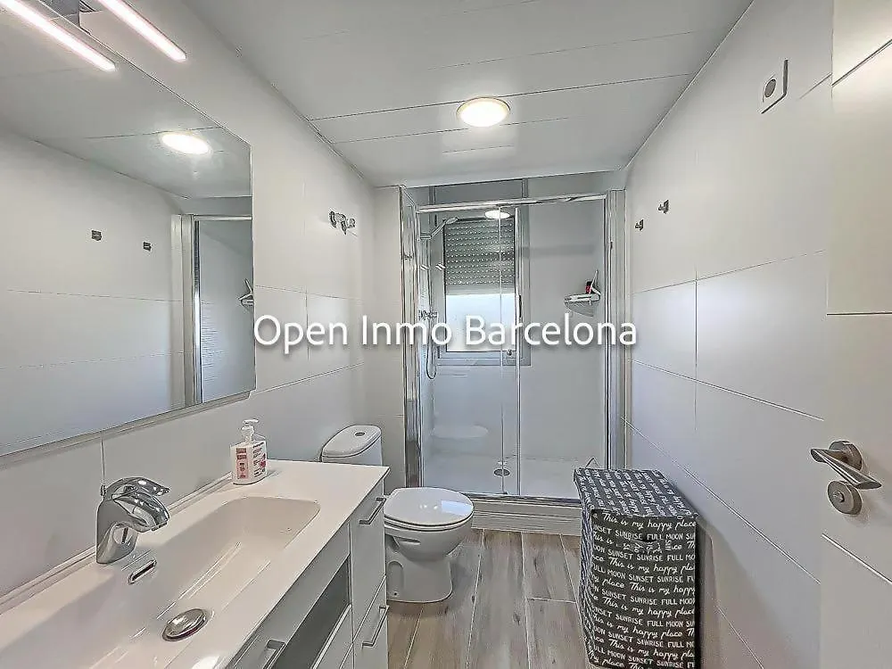Apartamento Maritimo En Cubelles Oi01958