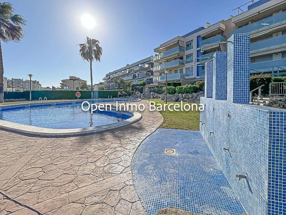 Apartamento Maritimo En Cubelles Oi01958 0*,