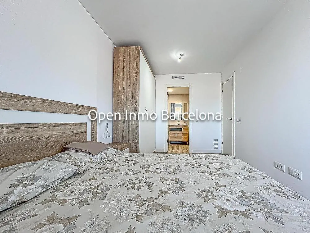 Apartment Apartamento Maritimo En Cubelles Oi01958 Spain