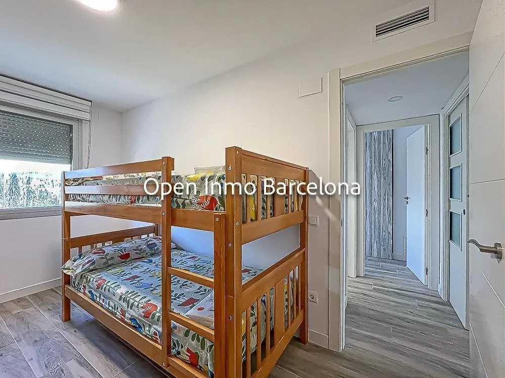 Apartamento Maritimo En Cubelles Oi01958 Apartment