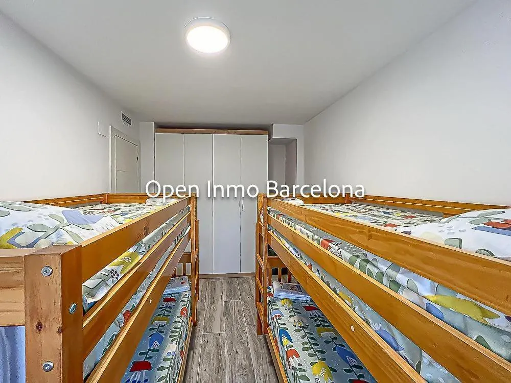 Apartment Apartamento Maritimo En Cubelles Oi01958