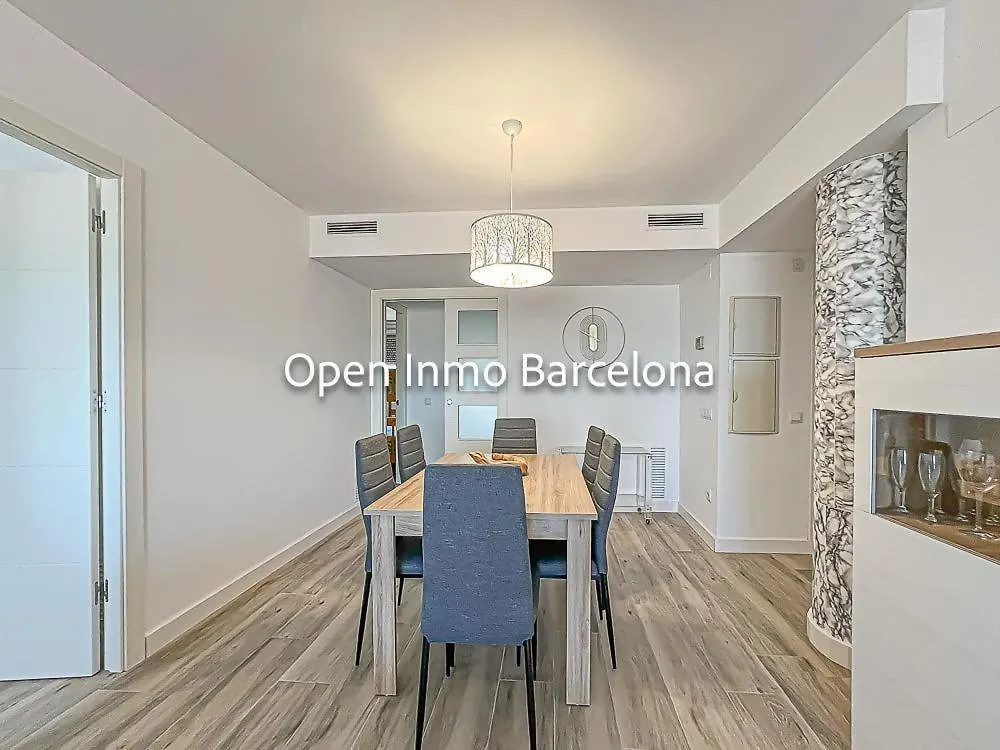 Apartment Apartamento Maritimo En Cubelles Oi01958 Spain