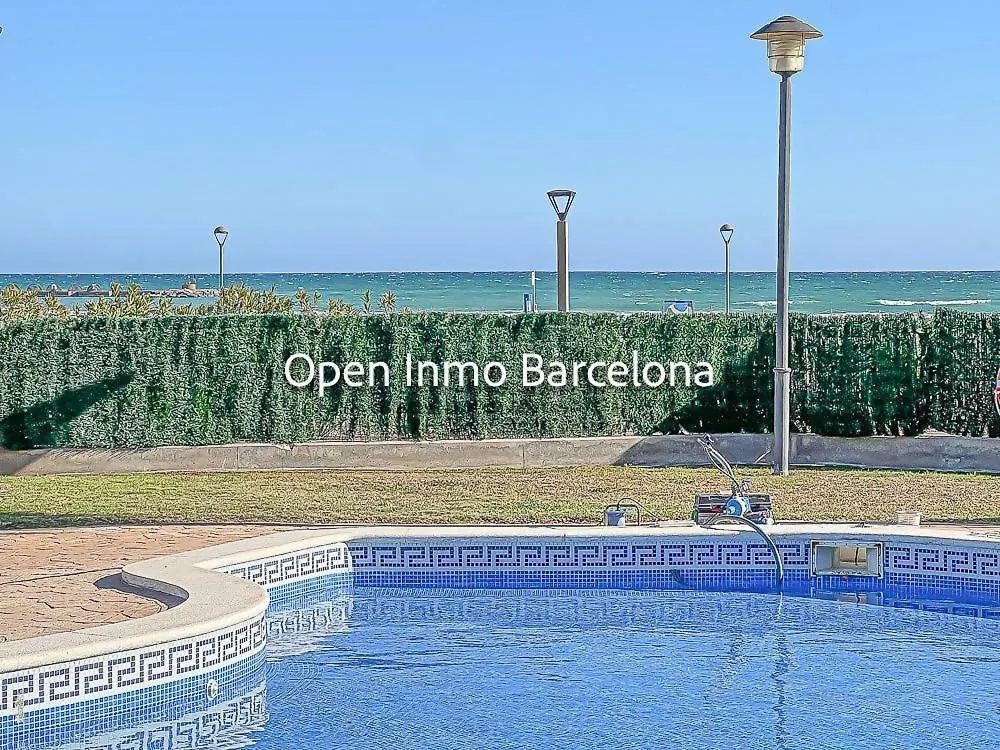 Apartamento Maritimo En Cubelles Oi01958 0*,  Spain