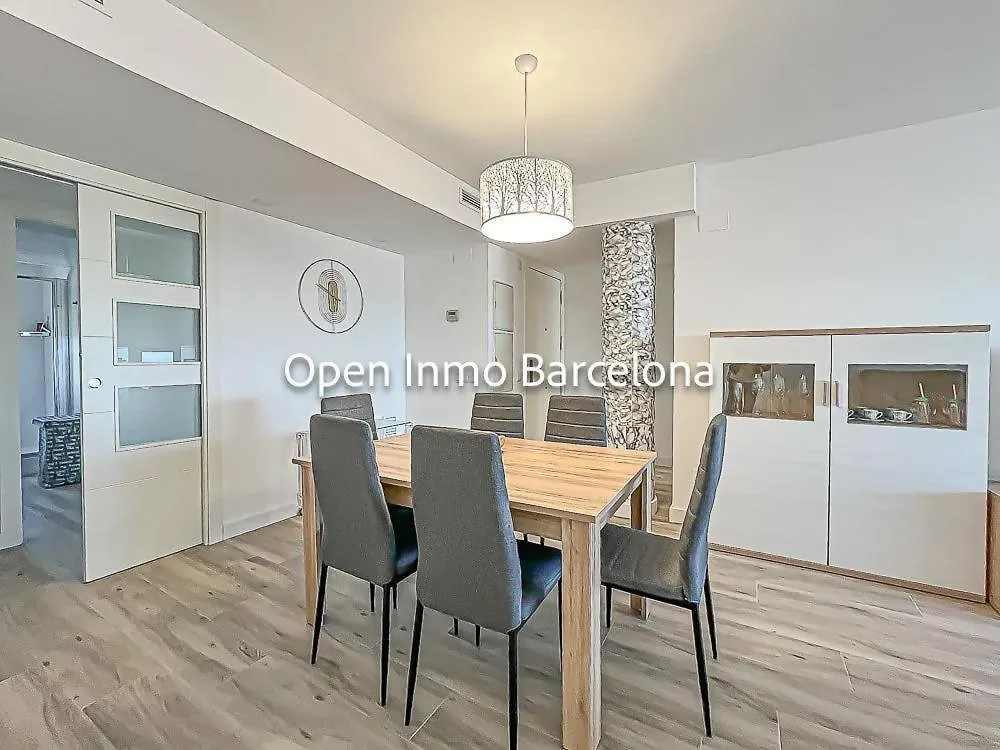 Apartment Apartamento Maritimo En Cubelles Oi01958 Spain