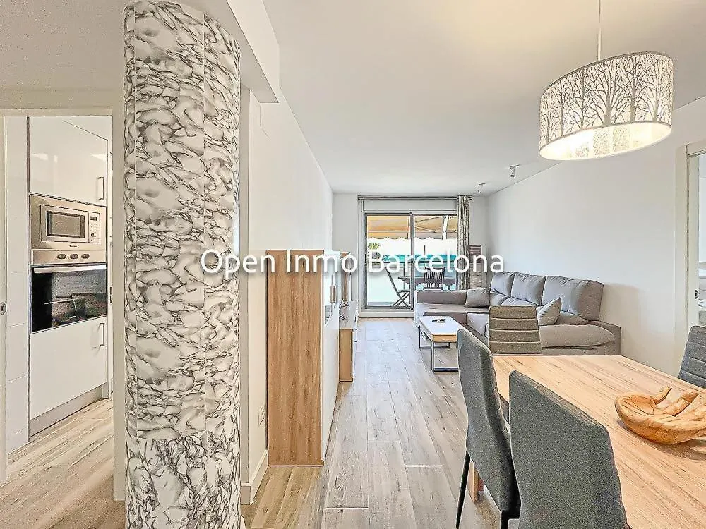 Apartamento Maritimo En Cubelles Oi01958 Spain