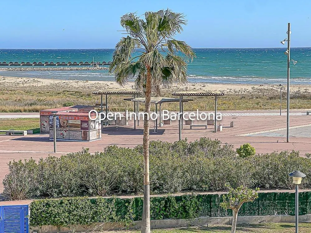 Apartamento Maritimo En Cubelles Oi01958