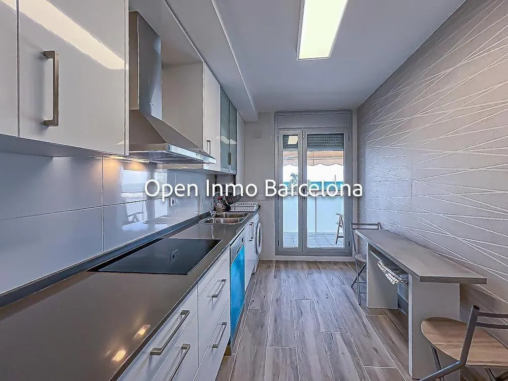 Apartamento Maritimo En Cubelles Oi01958 0*,