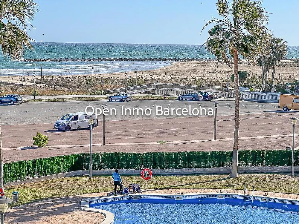 Apartamento Maritimo En Cubelles Oi01958 Apartment