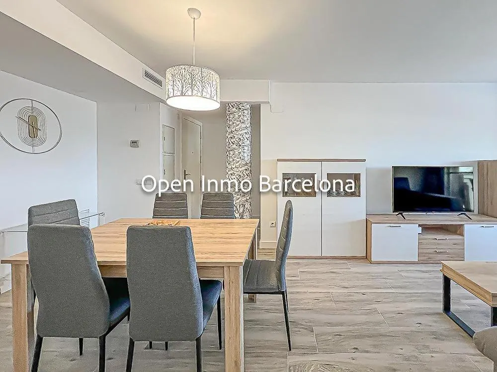 Apartamento Maritimo En Cubelles Oi01958 Španělsko